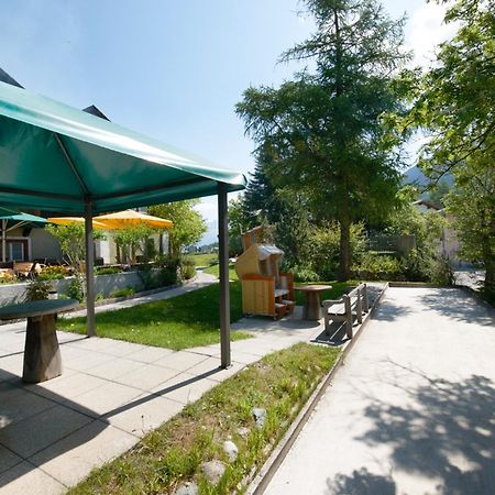 Schweizerhaus Swiss Quality Hotel Малоя Экстерьер фото