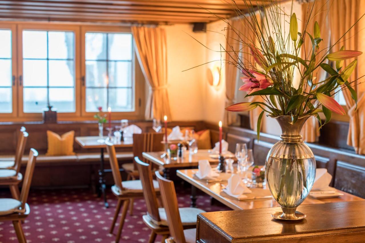 Schweizerhaus Swiss Quality Hotel Малоя Экстерьер фото