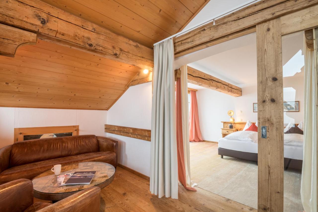Schweizerhaus Swiss Quality Hotel Малоя Экстерьер фото