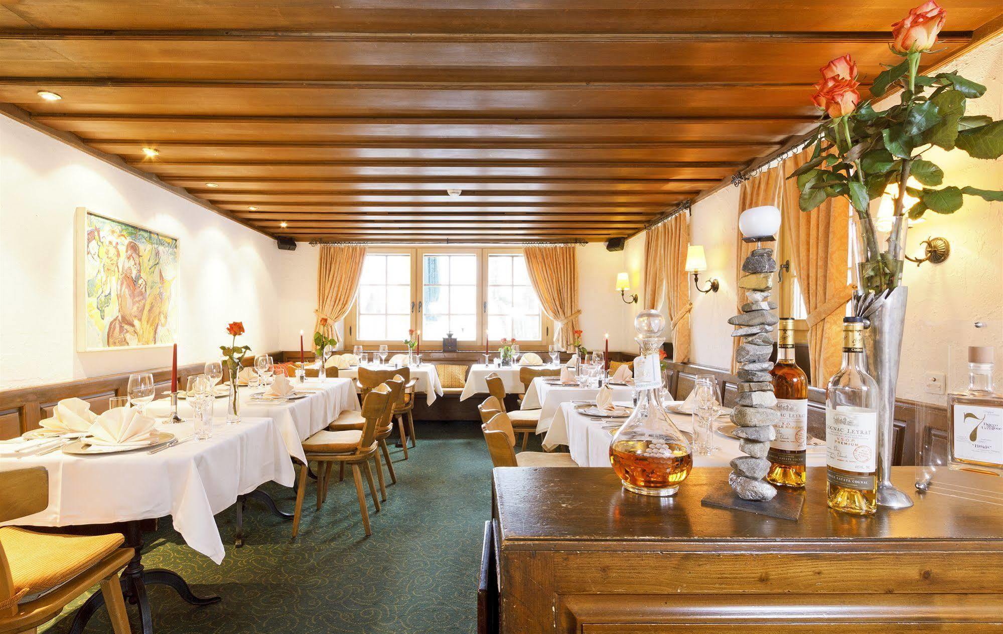 Schweizerhaus Swiss Quality Hotel Малоя Экстерьер фото