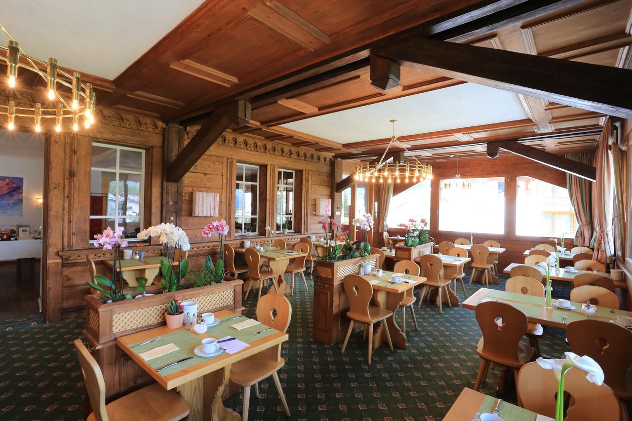 Schweizerhaus Swiss Quality Hotel Малоя Экстерьер фото
